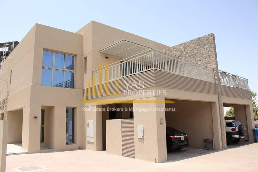 Deal of the Week ! 4BHK villa close to French School