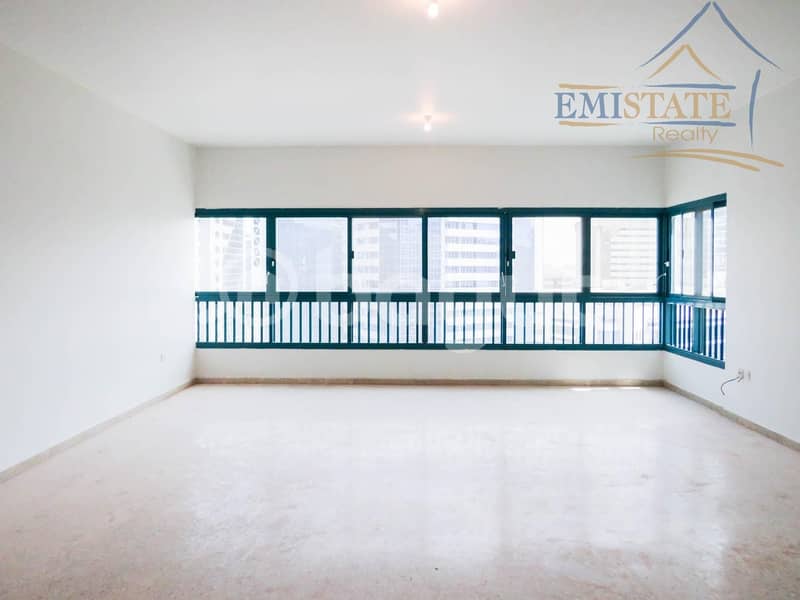 Best Offer Now! 3 BHK+MR w/ Balcony No Commission Best Offer Now! 3 BHK+MR w/ Balcony No Commission