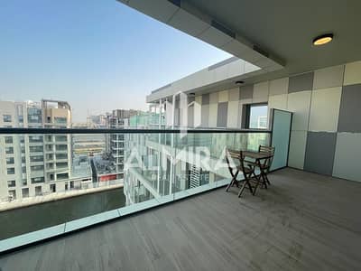 1 Bedroom Apartment for Rent in Al Raha Beach, Abu Dhabi - IMG-20240501-WA0035. jpg