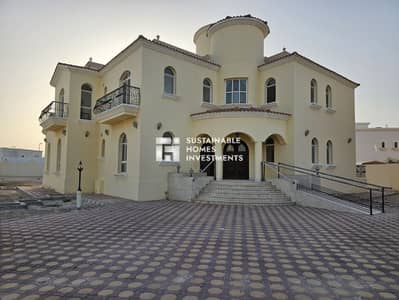 6 Bedroom Villa for Rent in Shakhbout City, Abu Dhabi - 1. png