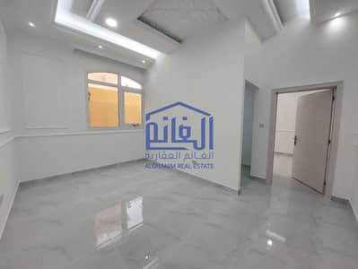 فلیٹ 1 غرفة نوم للايجار في مدينة الرياض، أبوظبي - JneNeNyAwmLa3NFSRhck82fpaqKMH290I2jU6JRL