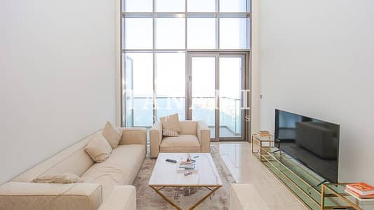 2 Bedroom Apartment for Rent in Dubai Maritime City, Dubai - R6II6256. jpg