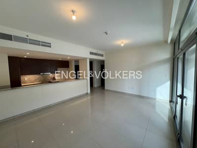 2 Bedroom Apartment for Rent in Dubai Hills Estate, Dubai - High Floor | Chiller Free | Available Now