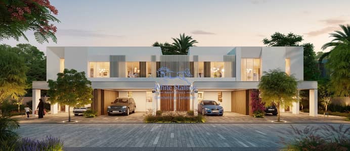 3 Bedroom Villa for Sale in The Valley by Emaar, Dubai - 13. jpg