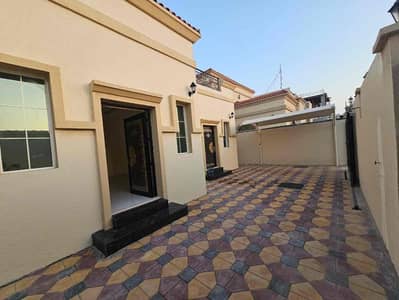 3 Bedroom Villa for Rent in Al Zahya, Ajman - CkOFGmvwIYdLY5WXIrwINC6LUYY7DBTIp6aofyQR