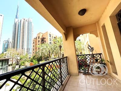 2 Bedroom Apartment for Sale in Downtown Dubai, Dubai - WhatsApp Image 2024-05-28 at 10.48. 52_cb55b9df. jpg