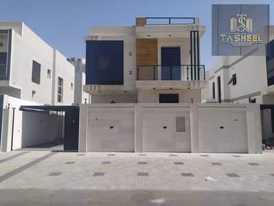 5 Cпальни Вилла в аренду в Аль Ясмин, Аджман - IMG-20240528-WA0005. jpg