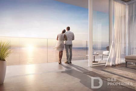 3 Bedroom Apartment for Sale in Bluewaters Island, Dubai - Full Sea View I Best Price | Exclusive