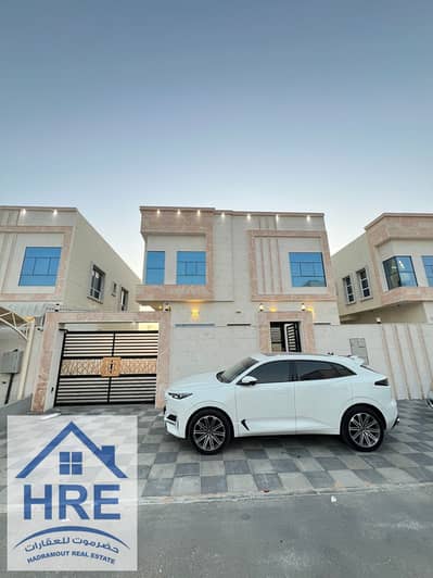 5 Bedroom Villa for Sale in Al Amerah, Ajman - WhatsApp Image 2024-05-28 at 10.22. 31. jpeg