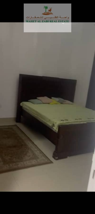 2 Cпальни Апартаменты в аренду в Мушериэф, Аджман - IMG-20240527-WA0243. jpg