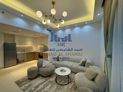 1 Bedroom Flat for Rent in Al Khan, Sharjah - WhatsApp Image 2024-05-26 at 14.54. 47 (1). jpeg