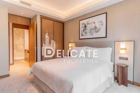 2 Bedroom Apartment for Rent in Downtown Dubai, Dubai - IMG-20240323-WA0020. jpg
