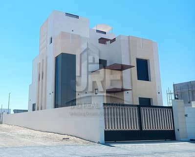 5 Cпальни Вилла Продажа в Аль Шамха, Абу-Даби - IMG-20240522-WA0077. jpg