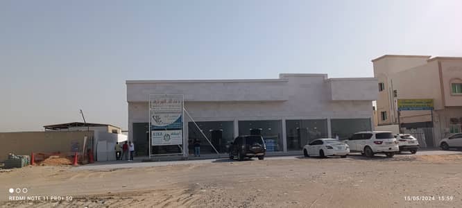Shop for Rent in Al Sajaa Industrial, Sharjah - WhatsApp Image 2024-05-22 at 12.18. 54 PM. jpeg