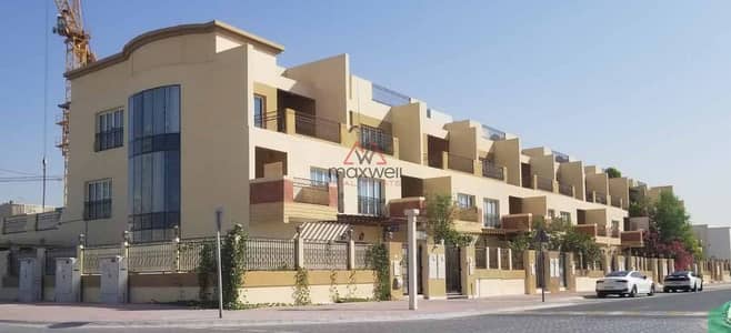 4 Bedroom Villa for Rent in Jumeirah Village Circle (JVC), Dubai - WhatsApp Image 2024-05-28 at 11.41. 11. jpeg