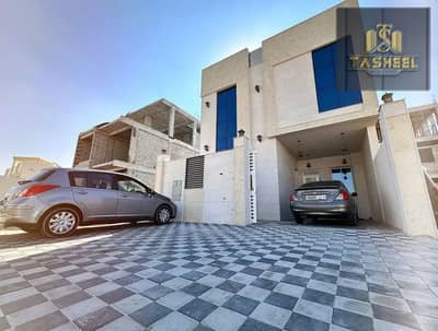 4 Bedroom Villa for Sale in Al Zahya, Ajman - batch_691457834-1066x800. jpg