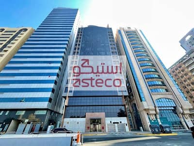 Office for Rent in Sheikh Rashid Bin Saeed Street, Abu Dhabi - 5. jpg