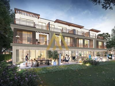 3 Bedroom Villa for Sale in DAMAC Hills 2 (Akoya by DAMAC), Dubai - Camelia 9. jpg
