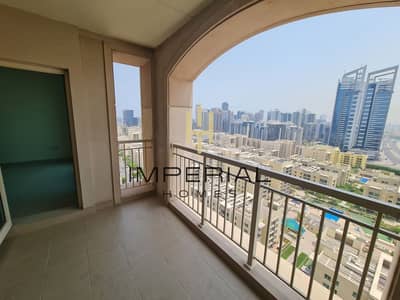 شقة 1 غرفة نوم للايجار في ذا فيوز، دبي - 2022-06-09 11.28. 22. jpg