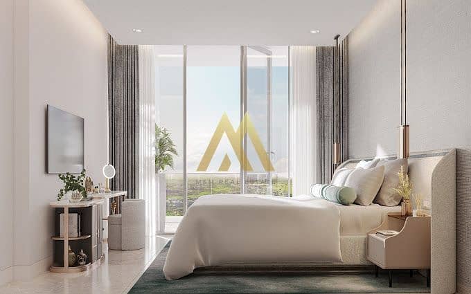 7 The Golf Residence_Bedroom. jpg