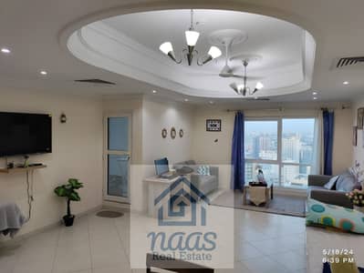 1 Bedroom Apartment for Sale in Al Majaz, Sharjah - eb1fabb7-19a1-4b8f-9651-2ff587f9aeb7. jpg