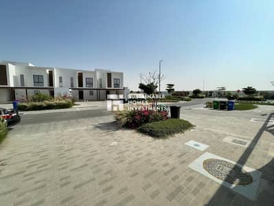 تاون هاوس 3 غرف نوم للايجار في الغدیر، أبوظبي - WhatsApp Image 2024-05-27 at 5.45. 00 PM. jpeg
