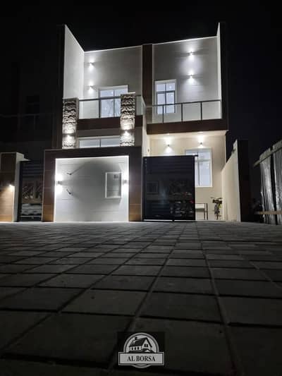 5 Bedroom Villa for Rent in Al Zahya, Ajman - IMG-20240528-WA0085. jpg