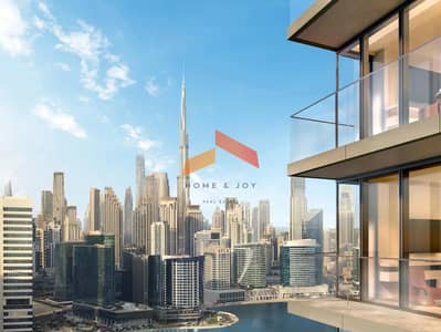 1 Bedroom Flat for Sale in Business Bay, Dubai - Hot Resale | Full Canal View | Supreme Location