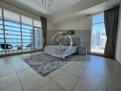 فلیٹ 2 غرفة نوم للايجار في أبراج بحيرات الجميرا، دبي - IMG_3495. png