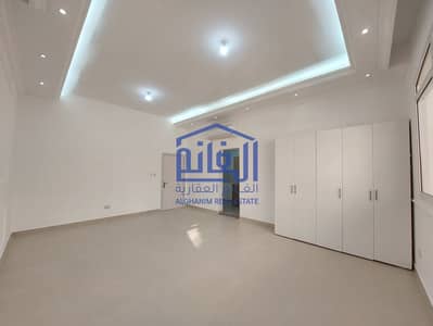 Studio for Rent in Madinat Al Riyadh, Abu Dhabi - 5UKYP4N4lO2rUUk3d8H5frkHRqEBolzR5JZyE7xk