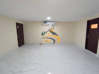 Studio for Rent in Mohammed Bin Zayed City, Abu Dhabi - IMG_20230718_195416. jpg