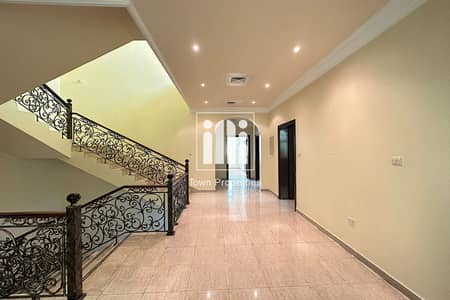 5 Bedroom Villa for Rent in Al Karamah, Abu Dhabi - 01. jpg