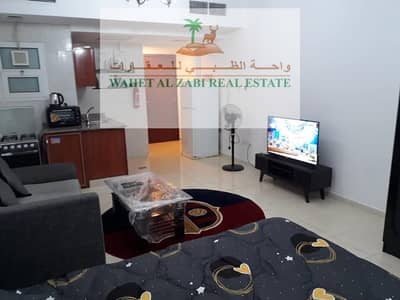Studio for Rent in Al Bustan, Ajman - 189939346_261695292374388_1143818516578185207_n. jpg