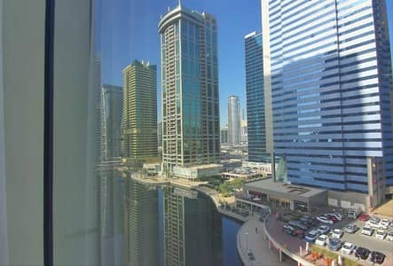 فلیٹ 3 غرف نوم للبيع في الخليج التجاري، دبي - شقة في ذا كوزمو بوليتان،الخليج التجاري 3 غرف 2200000 درهم - 9078777