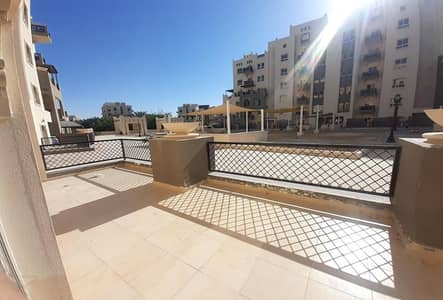 1 Bedroom Apartment for Sale in Remraam, Dubai - Terrace I Huge Layout I Podium View I Inner Circle