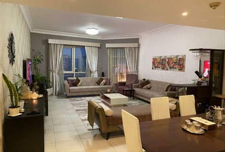 2 Bedroom Apartment for Sale in Jumeirah Lake Towers (JLT), Dubai - VOT | Spacious Layout | Well Maintained