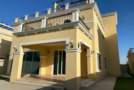 4 Bedroom Villa for Rent in Jumeirah Park, Dubai - New I Ready to Move in I Good Location