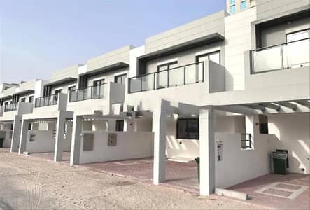3 Bedroom Townhouse for Sale in Al Furjan, Dubai - Huge Layout I Close to Pavilion I Close to School