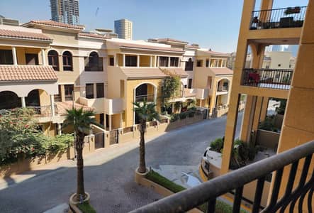 1 Bedroom Flat for Rent in Jumeirah Village Circle (JVC), Dubai - Spacious Living I Prime Location I Ready to Moved