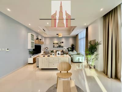 4 Bedroom Villa for Rent in Tilal City, Sharjah - IMG-20240527-WA0194. jpg