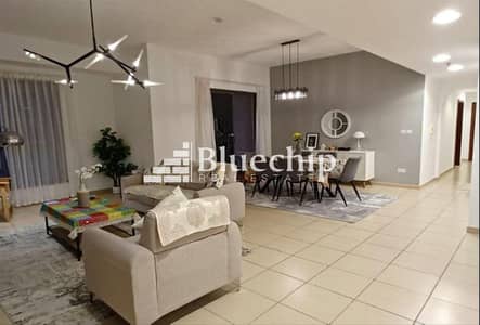 2 Bedroom Flat for Rent in Jumeirah Beach Residence (JBR), Dubai - Spacious Living I Vacant I Ready to Moved