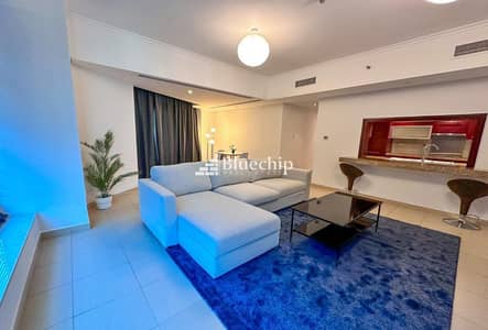 1 Bedroom Apartment for Rent in Downtown Dubai, Dubai - Chiller free ILarge|Brand New FurnitureICanal View