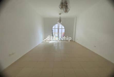 2 Bedroom Flat for Rent in Jumeirah Village Circle (JVC), Dubai - Ready to move | Semi Closed Kitchen | Garden View