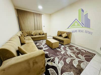 1 Bedroom Flat for Rent in Al Nuaimiya, Ajman - e4d392bc-8edf-488e-b31b-3f41fa68ec85. jpg