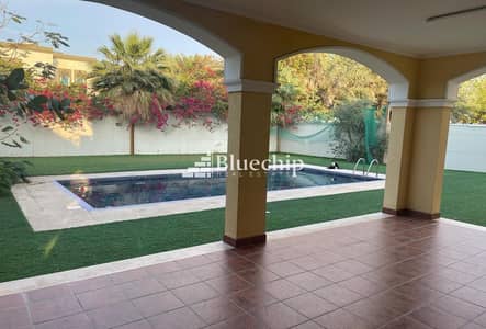 5 Bedroom Villa for Sale in Jumeirah Park, Dubai - Ready to Move | Negotiable | Big Plot