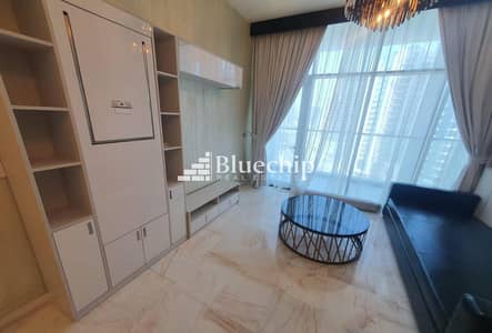 Studio for Sale in Business Bay, Dubai - Fully Furnished I Open View I Best Offer
