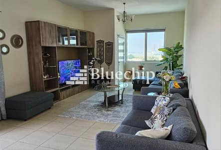 2 Bedroom Flat for Sale in Dubai Sports City, Dubai - Spacious Living I Vacant Soon I Open View