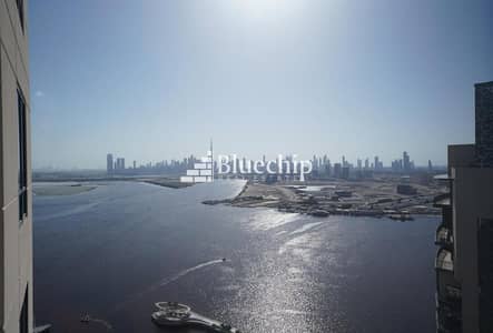 2 Bedroom Apartment for Sale in Dubai Creek Harbour, Dubai - Creek View I High Floor I Vacant now Exclusive