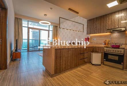1 Bedroom Apartment for Sale in Jumeirah Lake Towers (JLT), Dubai - Prime Location I 1 Bed I Fully Furnished