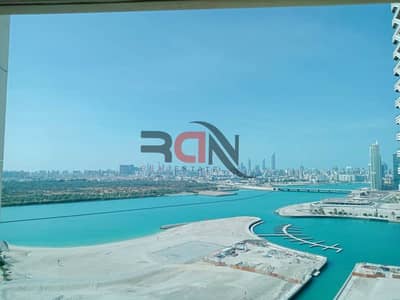 1 Bedroom Apartment for Rent in Al Reem Island, Abu Dhabi - IMG-20240117-WA0194. jpg
